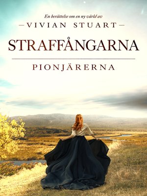 cover image of Straffångarna